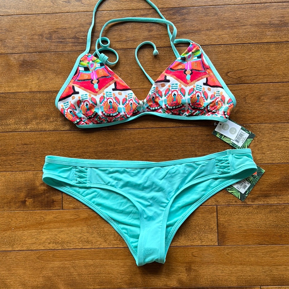 Eidon Bikini Set size  XL